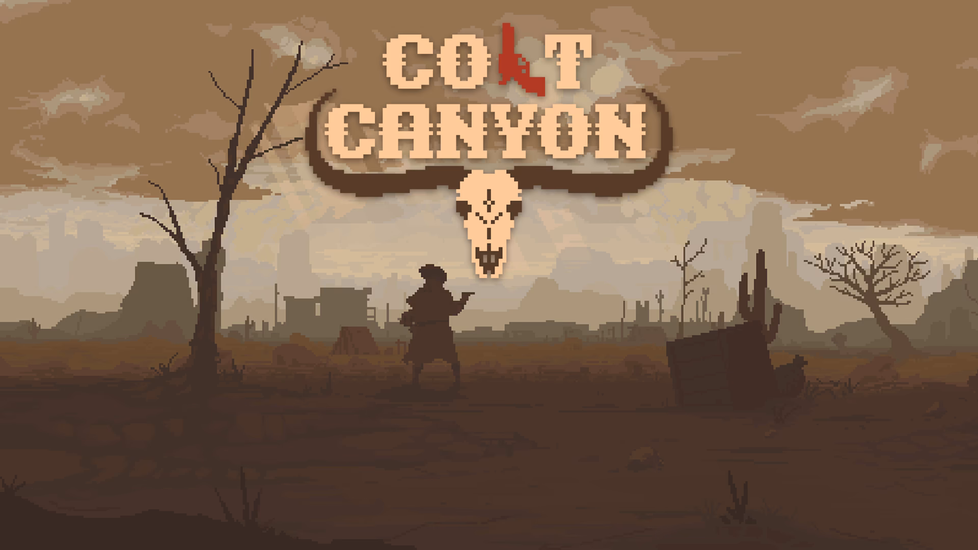 How does Colt Canyon work?