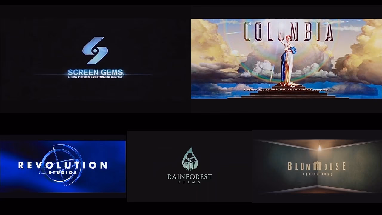What is Screen Gems?