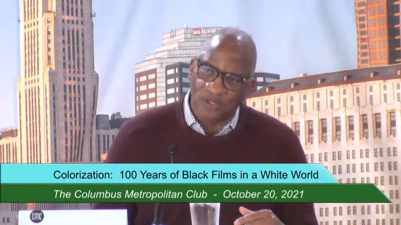 What is the Columbus International Film and Animation Festival?
