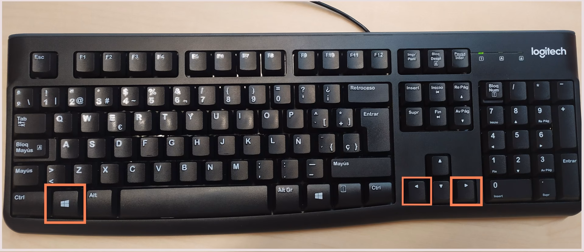 ¿Cómo dividir la pantalla de una aplicación?