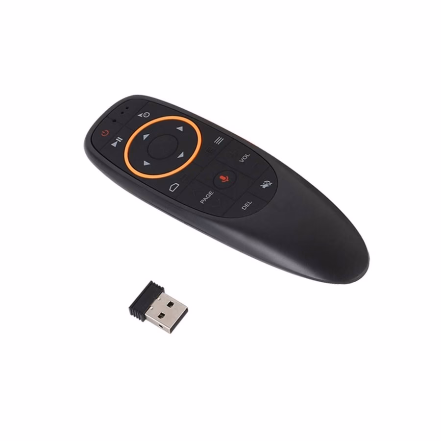 ¿Cómo controlar el mouse con un teclado numérico?