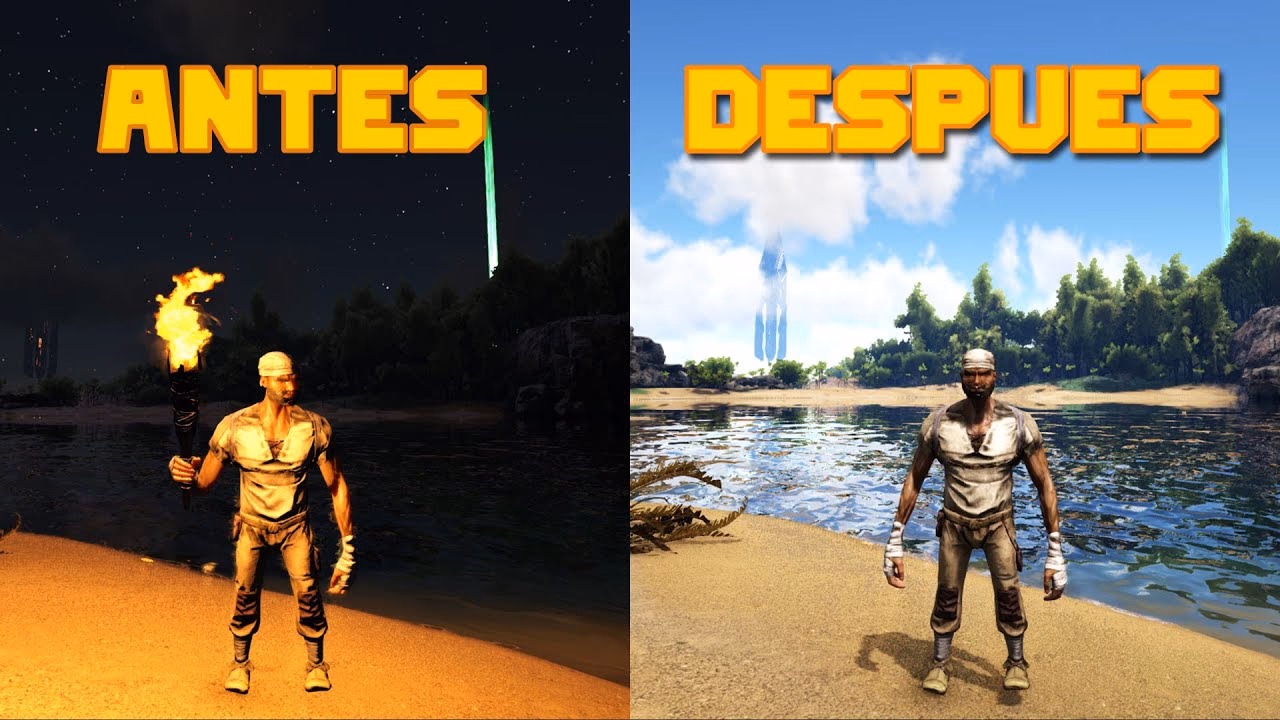 ¿Qué hace el comando Ark settimeofday?