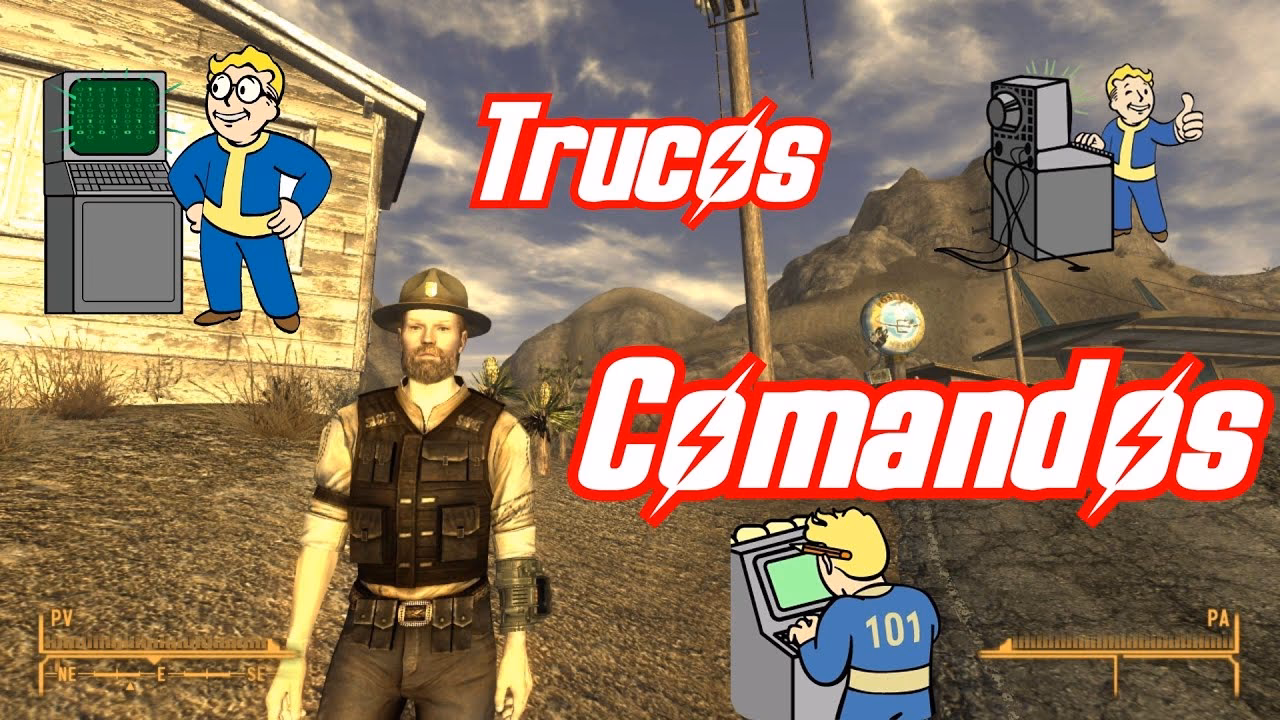 ¿Qué pasa si completas todas las misiones de Fallout New Vegas?