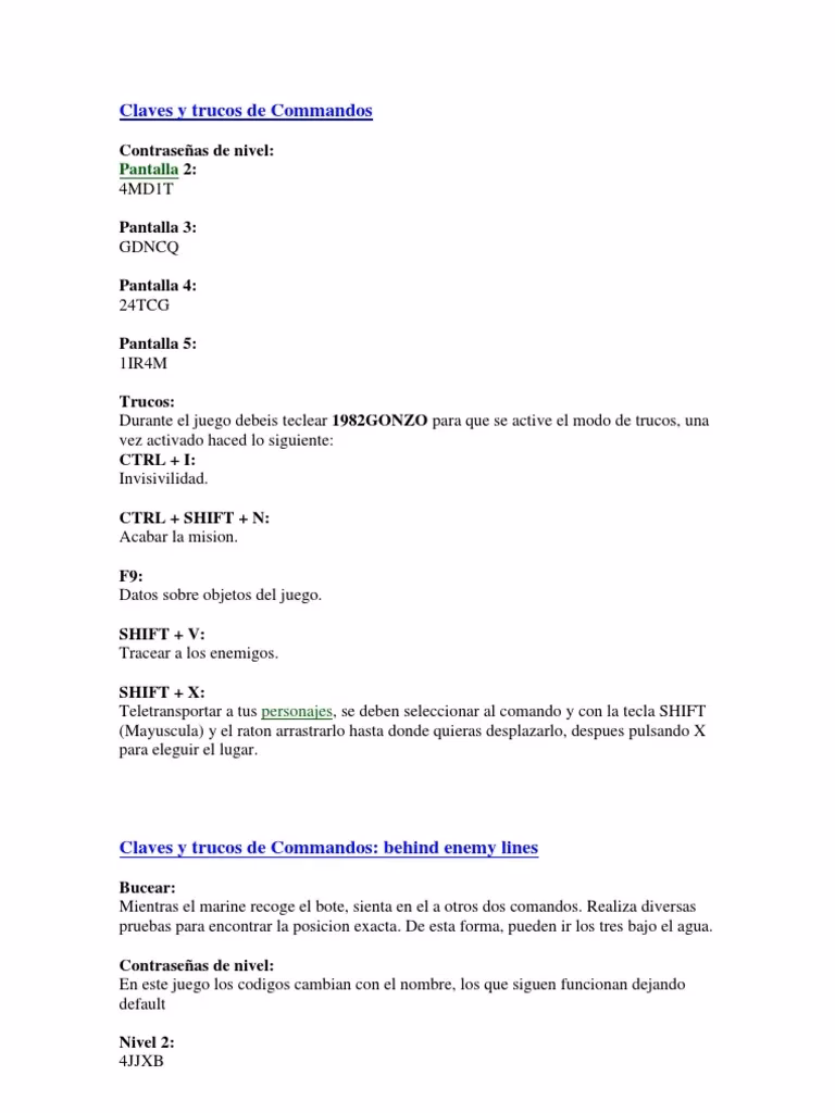 ¿Cómo activar comando en Roblox?
