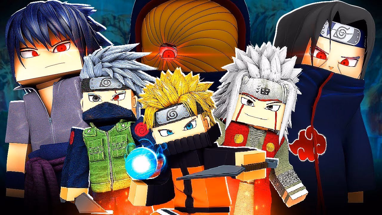 What is Naruto Apollo mod?