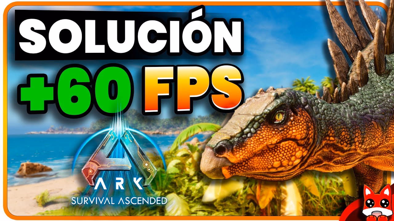¿Cómo cambiar la resolución de un juego en Ark?