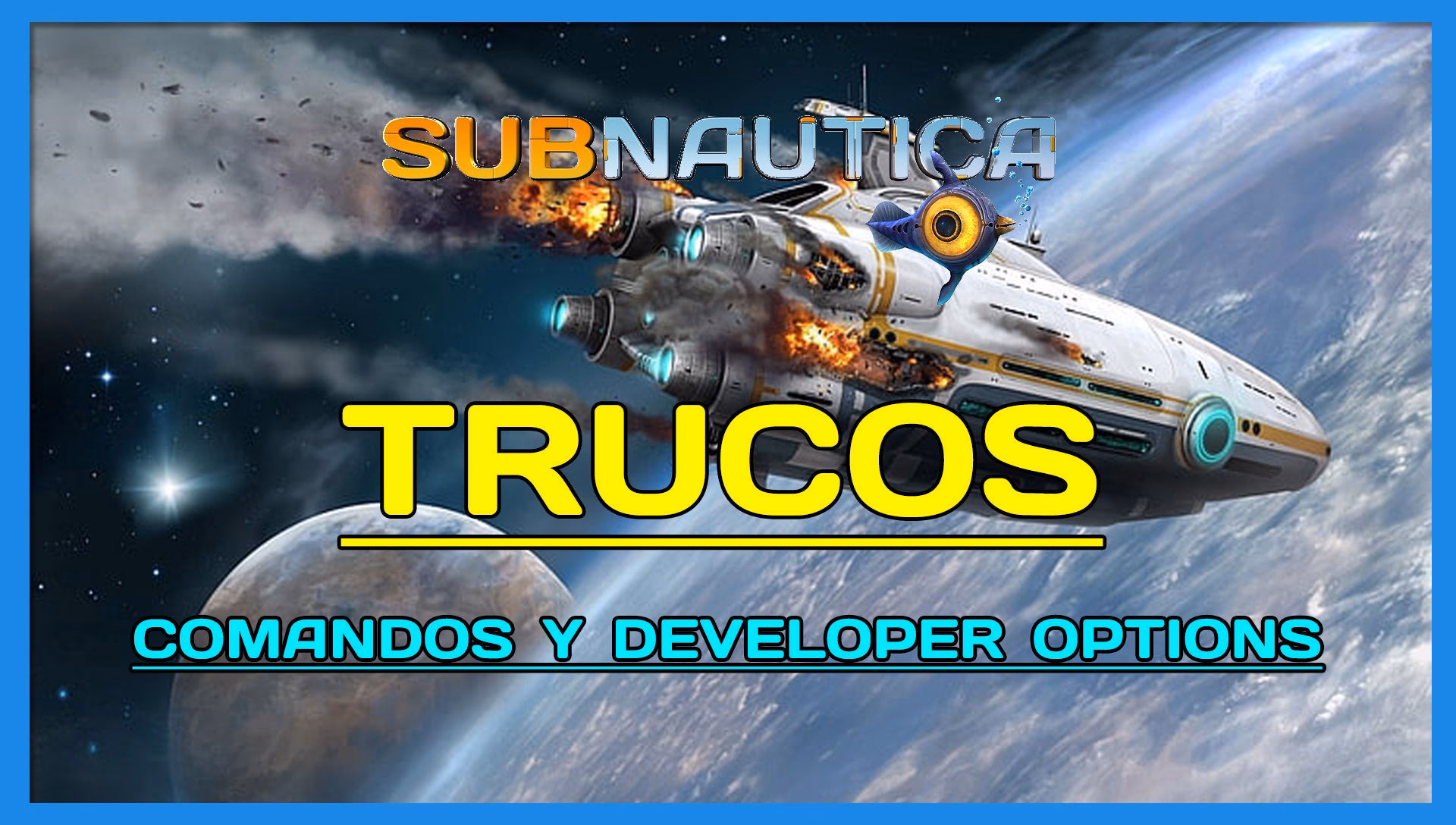 ¿Cómo hacer una base en Subnautica?