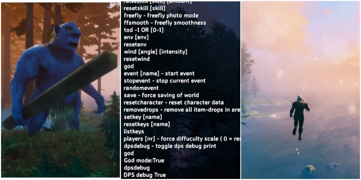 ¿Cuál es la misión de Valheim?