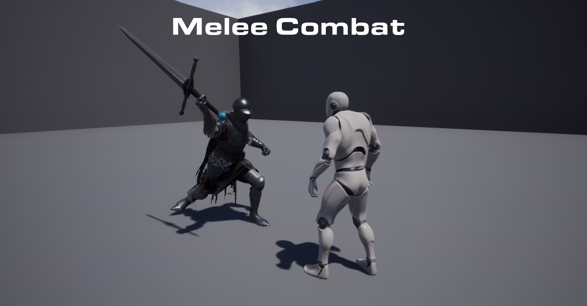 What is a combat animation mod?