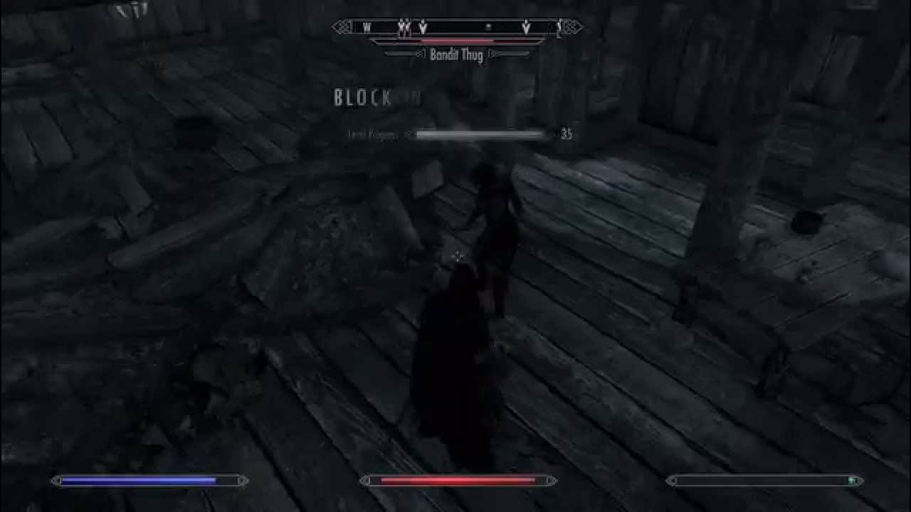 What mods work best with Skyrim?