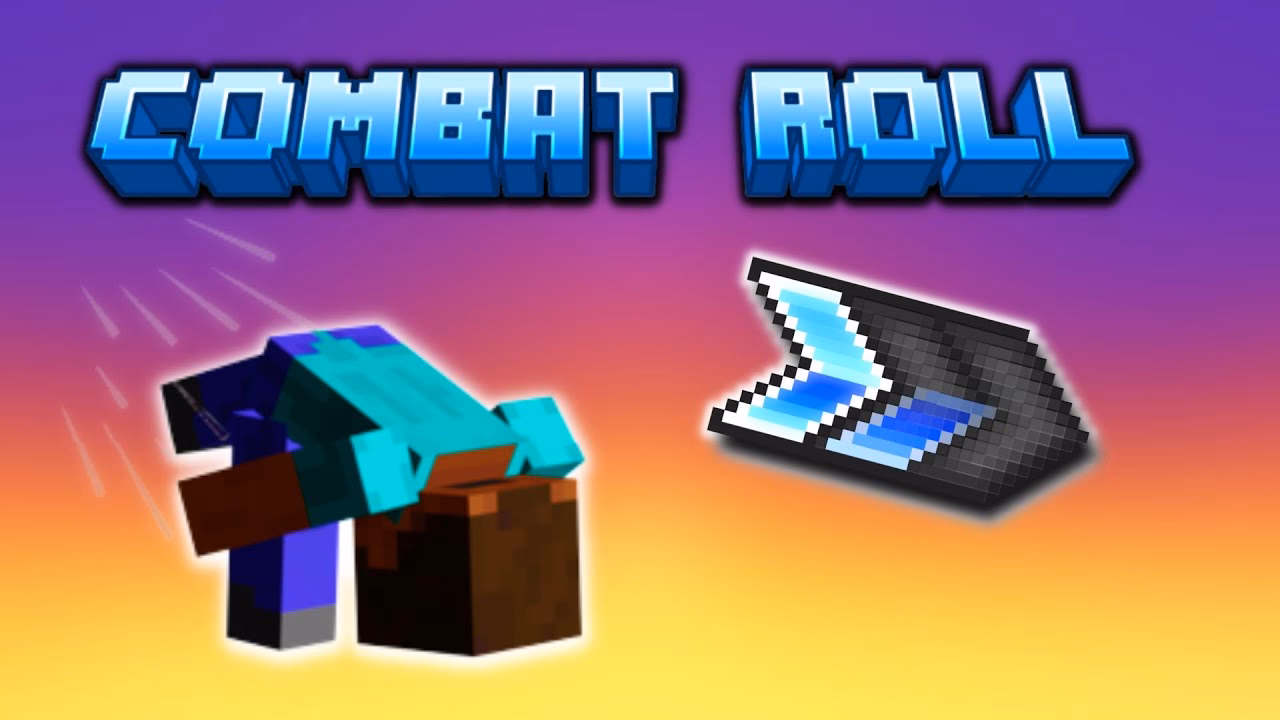 What is Combat Roll?