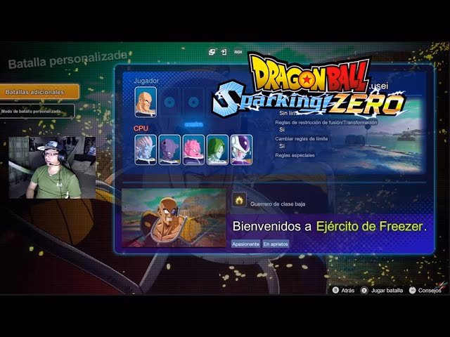 ¿Cómo termina la pelea de Sub Zero?