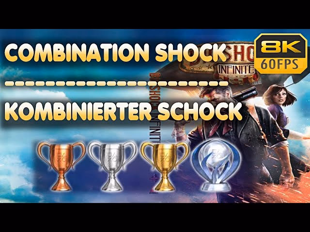 How do you vigor in BioShock Infinite?