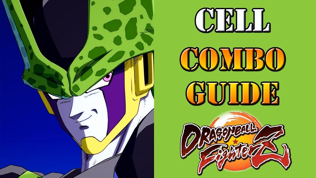 What is a combo in Dragon Ball FighterZ?