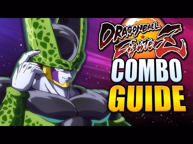 How difficult are Dragon Ball FighterZ combos?