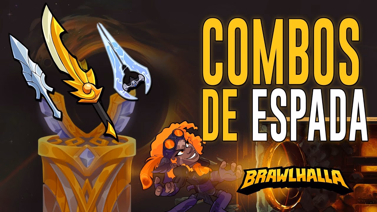 ¿Cómo conseguir códigos de Brawlhalla?