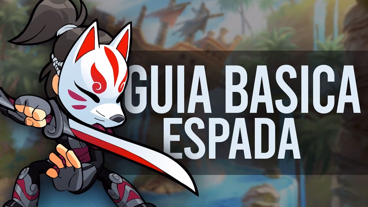 ¿Cuáles son las mejores espadas brasileñas?