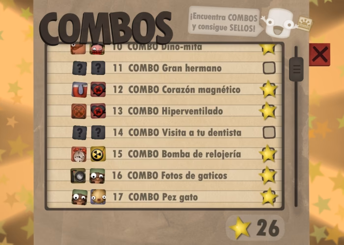 Where can I find pictures of Little Inferno?
