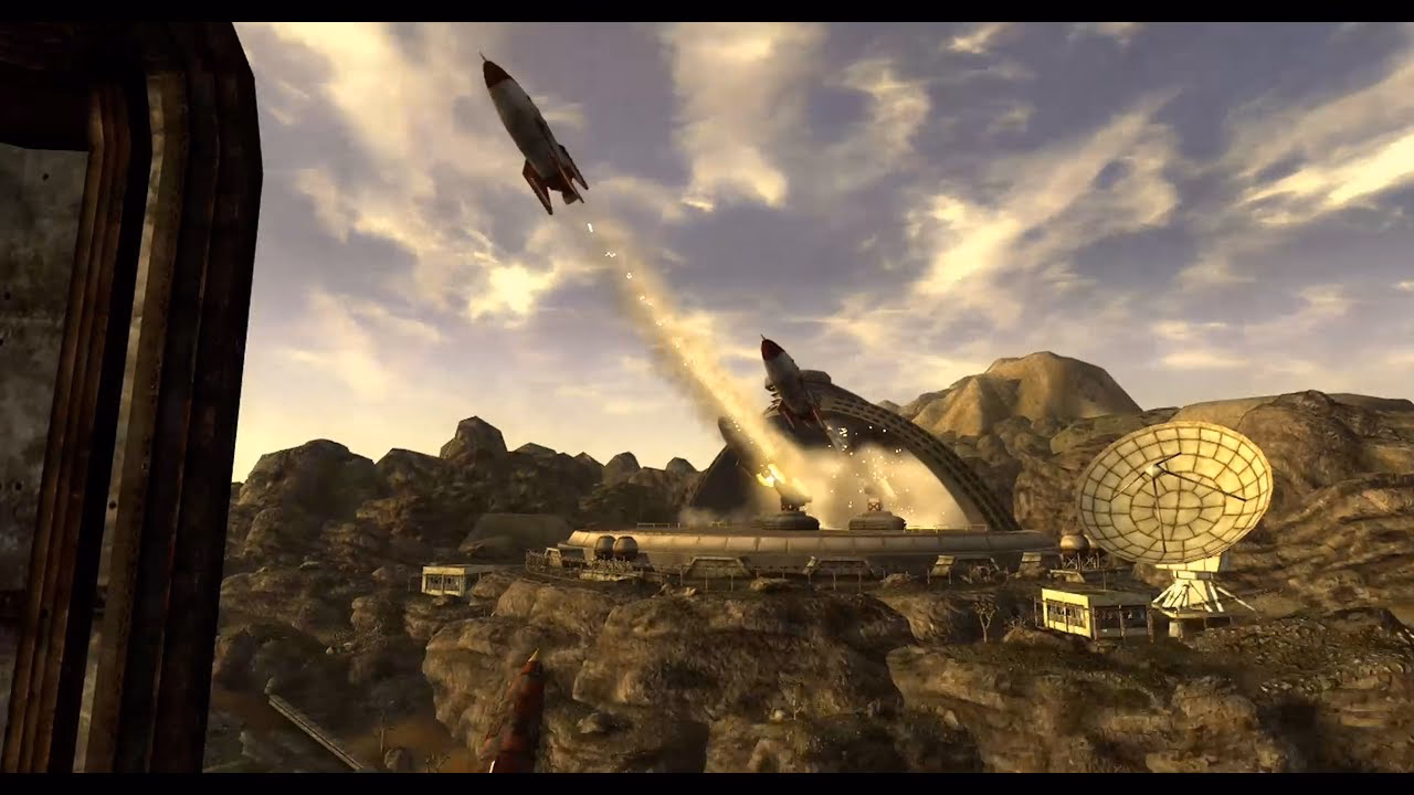 How do I get a 'Come Fly With Me' quest?