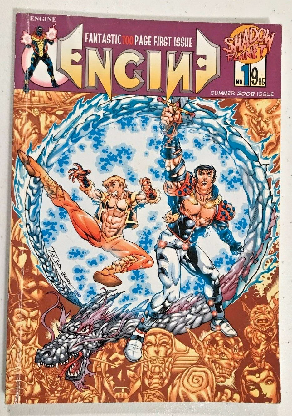 ¿Qué ofrece nuestro creador de cómics gratuito para niños?