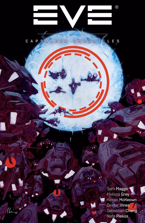 Where can I buy Eve Online – capsuleer chronicles?
