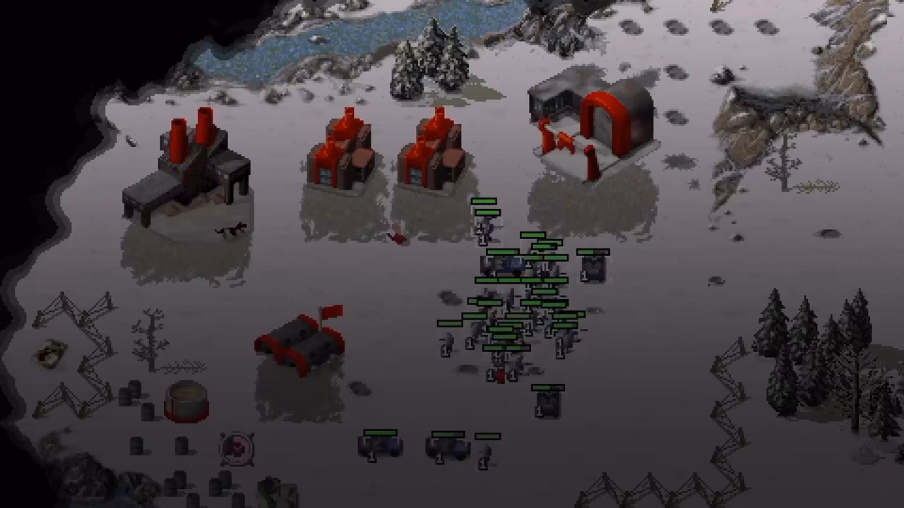 Can you play Command & Conquer online?