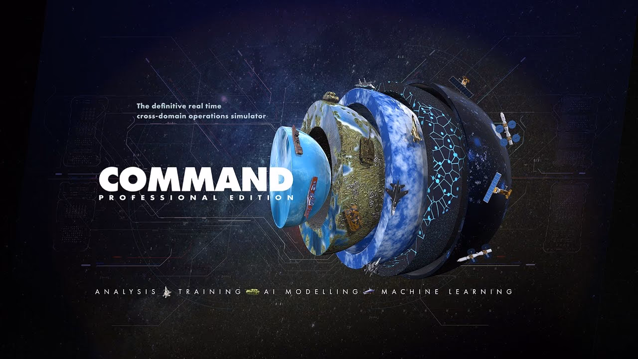 What is command PE / CPE?