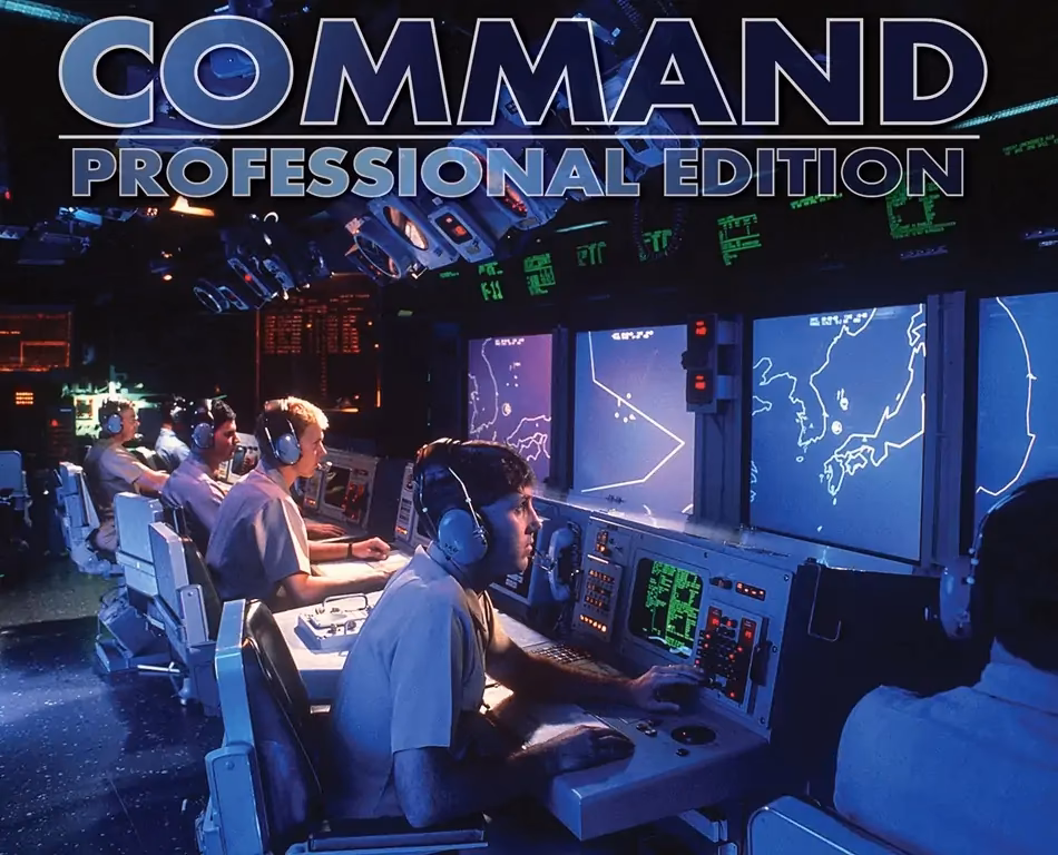 What is command PE / CPE?