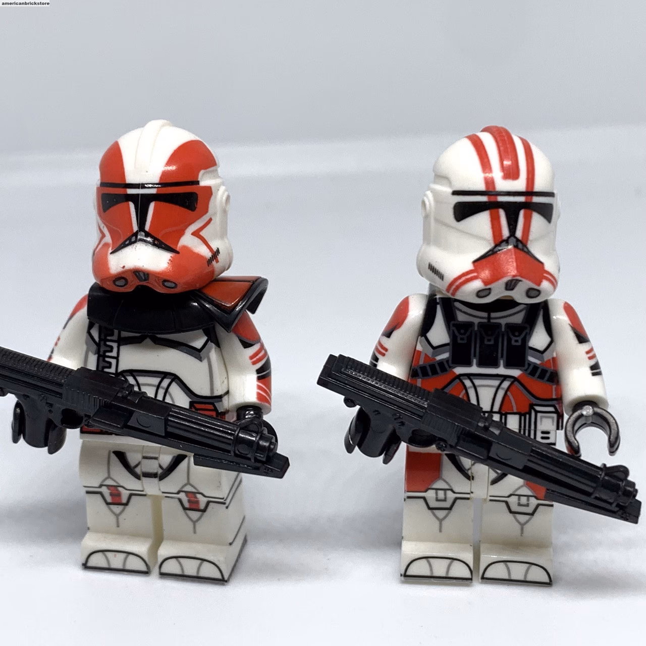 What happened to styles in Star Wars?