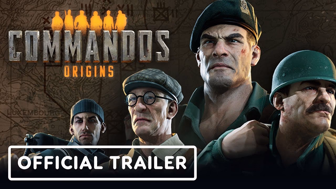 ¿Cuáles son las ventajas de usar vehículos en Commandos Origins?