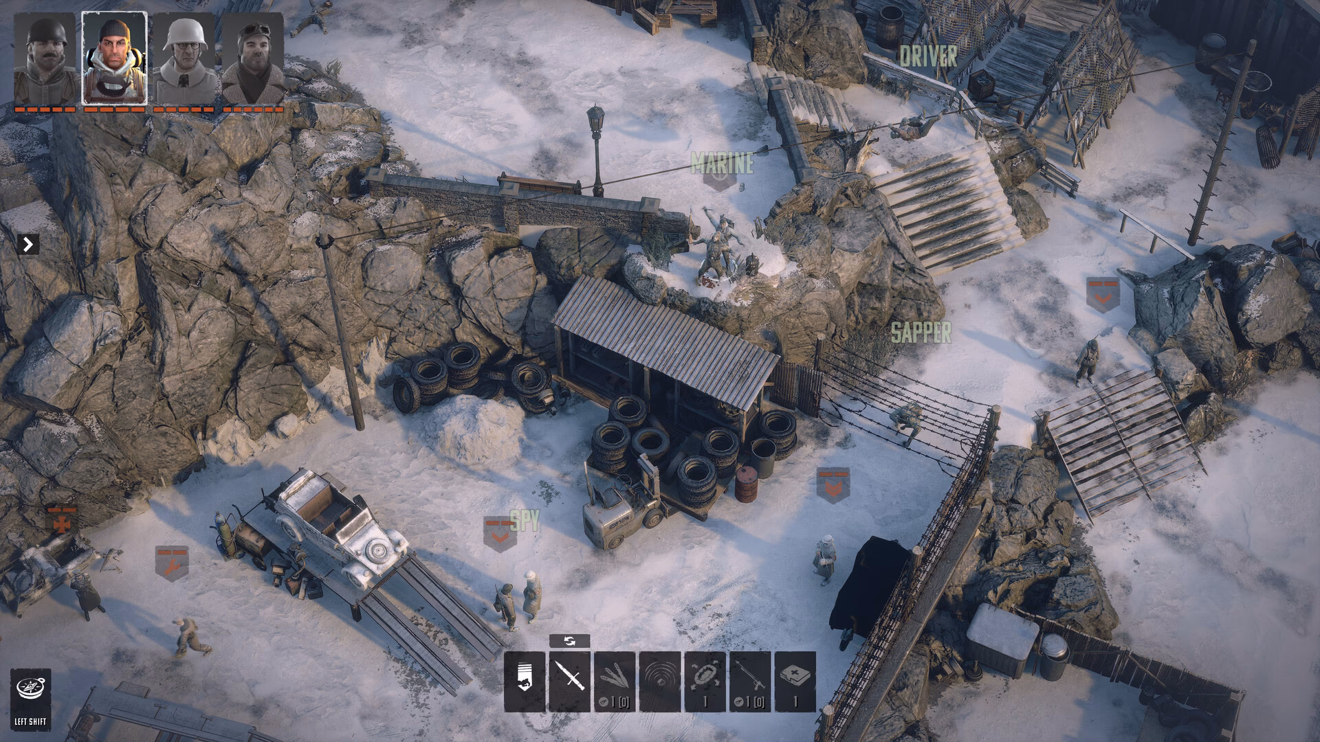 ¿Qué ofrece Commandos: Origins - Deluxe Edition?