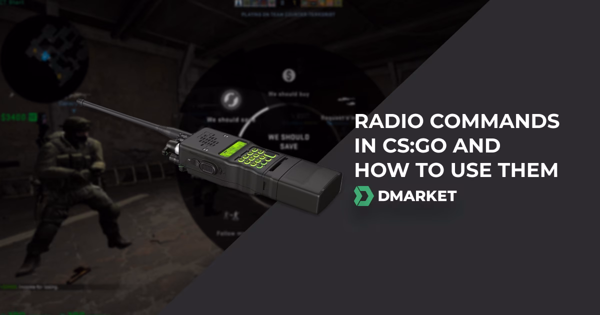 How do I leave a comment on a CSGO profile?