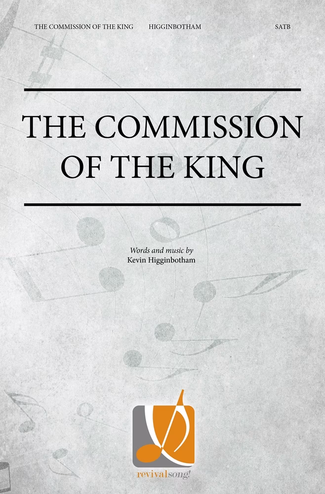 Who is Commission Kings?