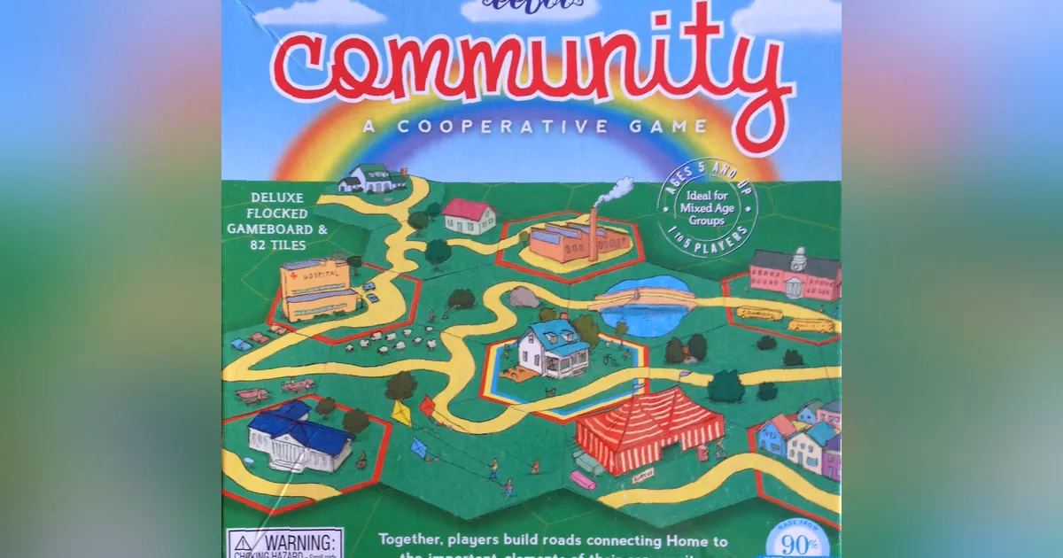 How much money does communitygame make a month?