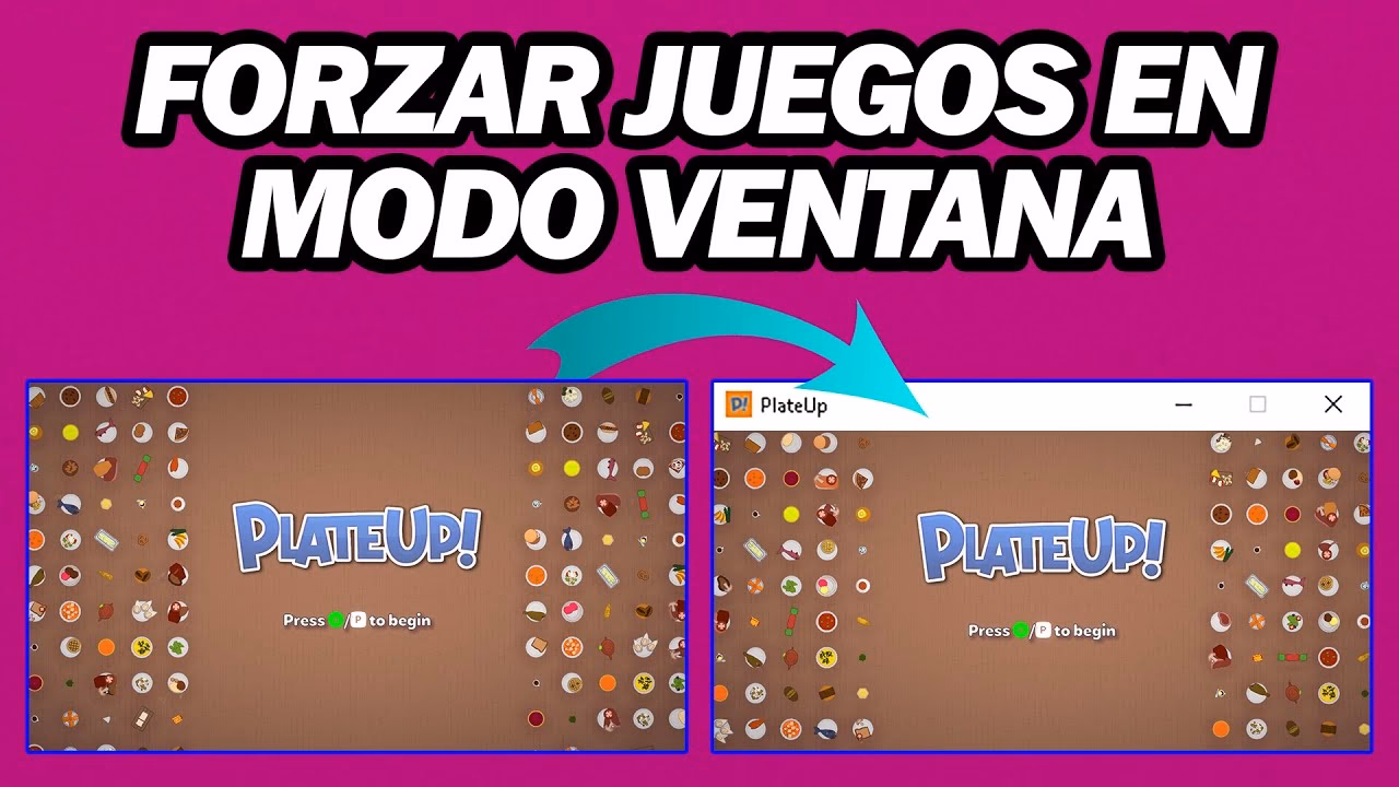 ¿Cómo abrir un juego de la plataforma sin pasar por el inicio de Steam?