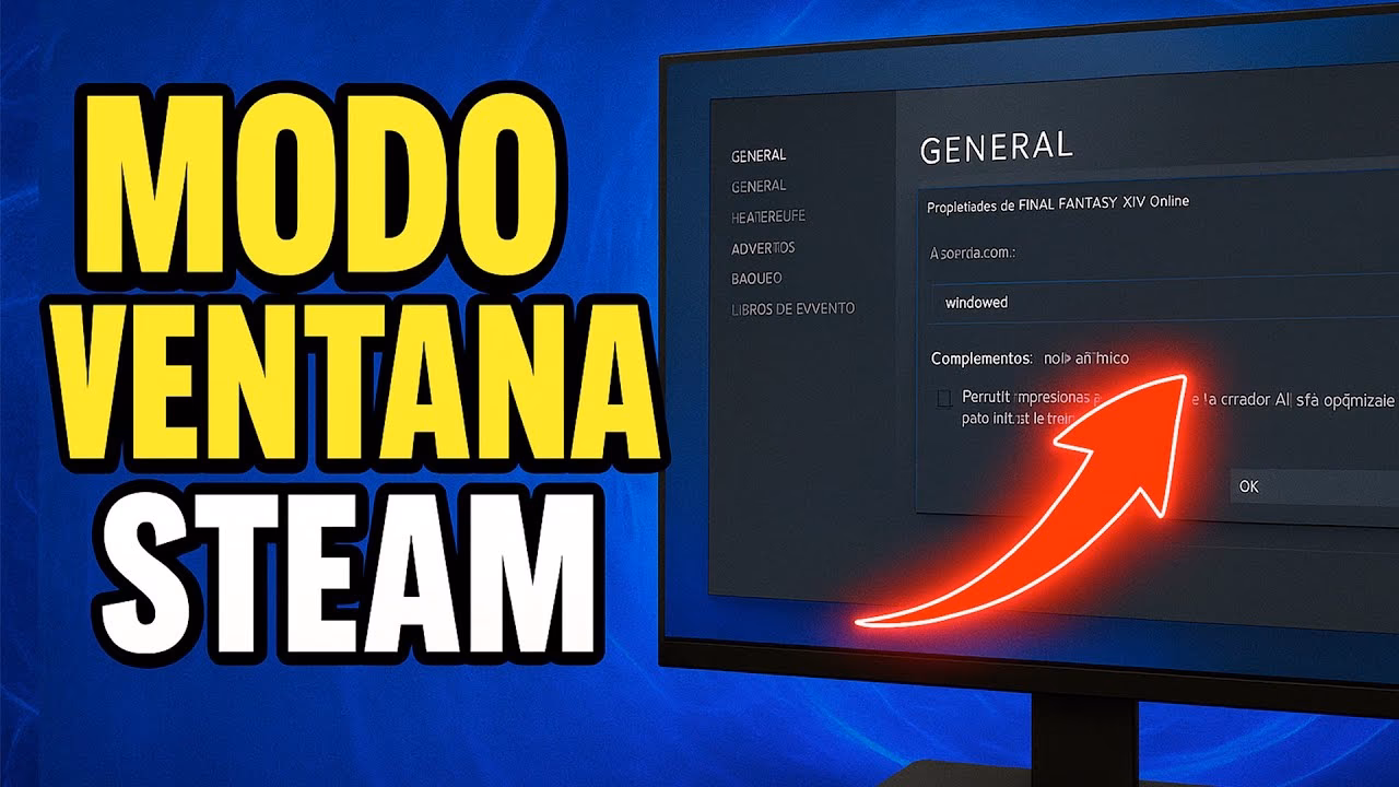 ¿Cómo Iniciar un juego en Steam?