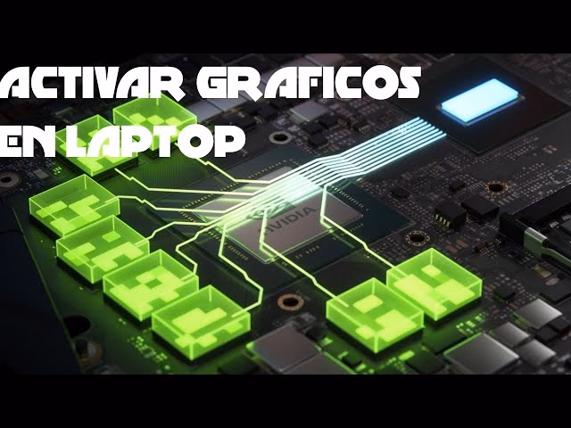 ¿Cómo saber si mi PC tiene GPU?