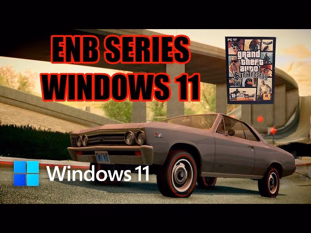 ¿Cómo configurar la serie ENB?