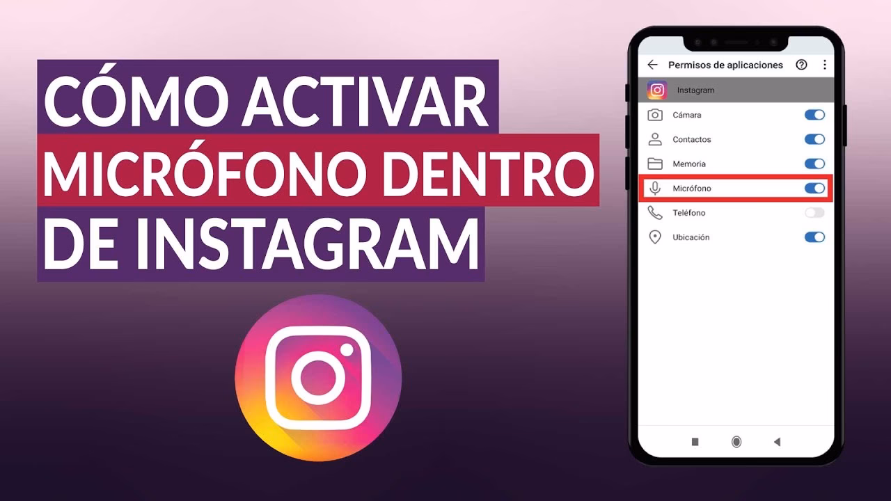 ¿Cómo activar el micrófono de mi laptop?