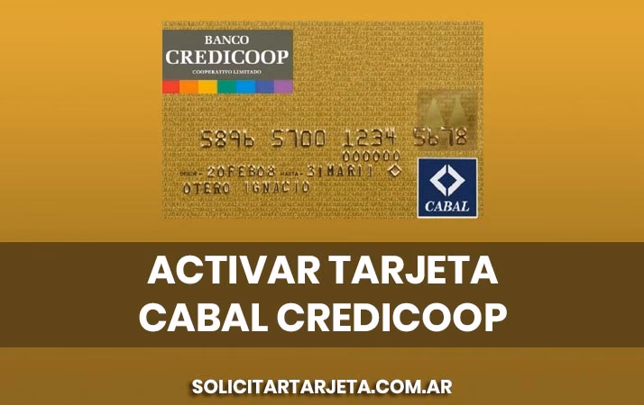 ¿Cómo activar una tarjeta de débito?