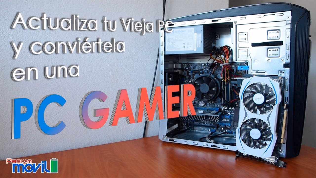 ¿Cómo actualizar Windows 10?
