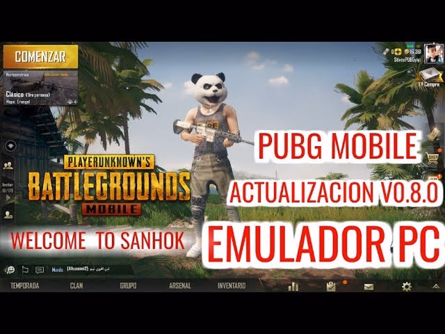 ¿Cuáles son los cambios más drásticos en PUBG?