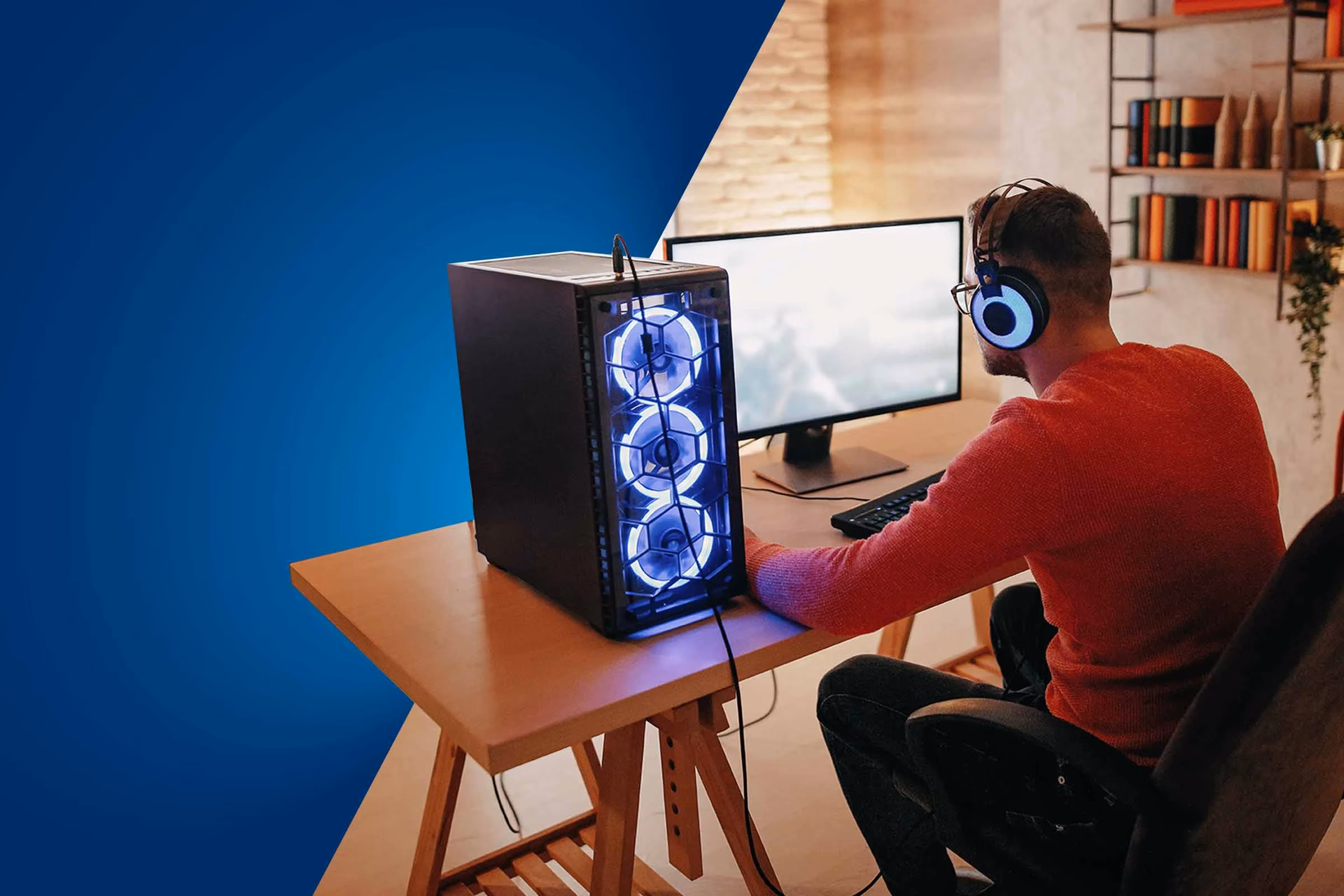 ¿Cómo mantener el PC Gamer?