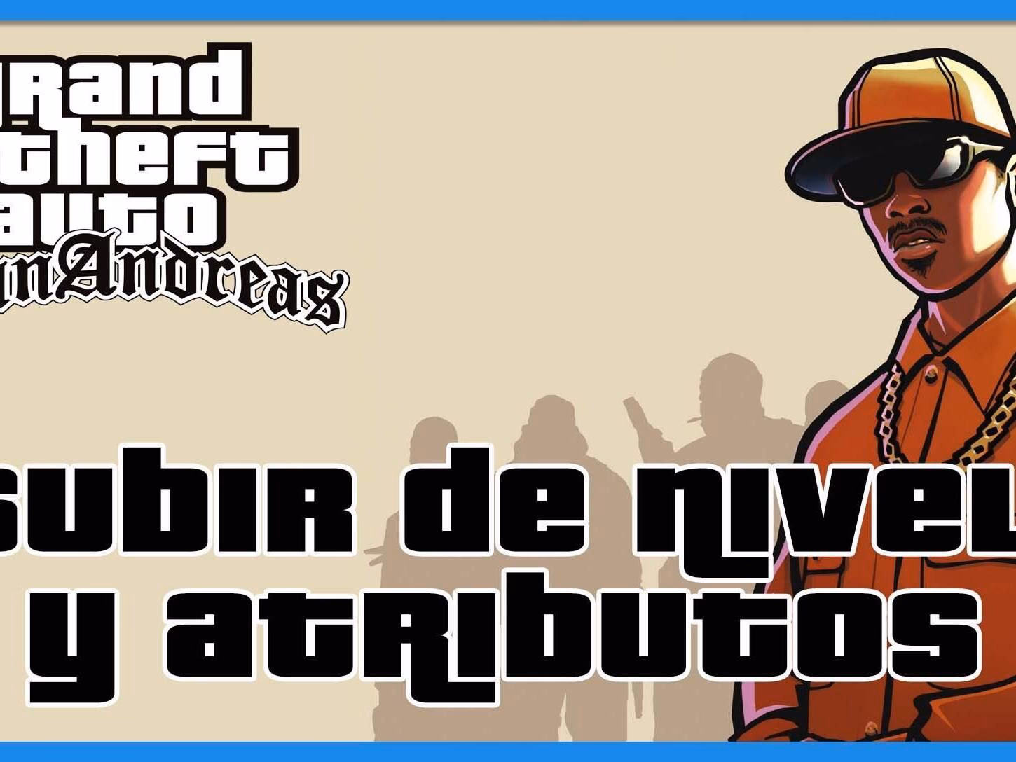 ¿Cómo mejorar la conducción en GTA San Andreas?