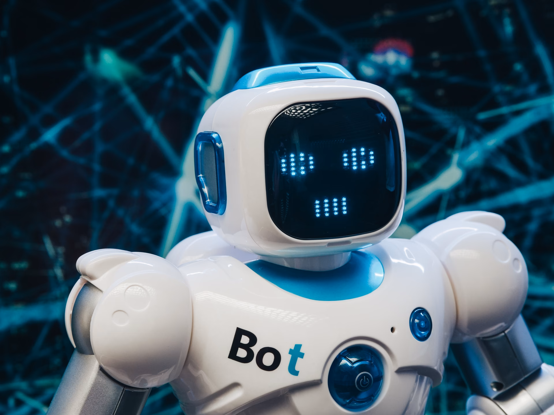 ¿Qué ventajas ofrecen los bots de IA?
