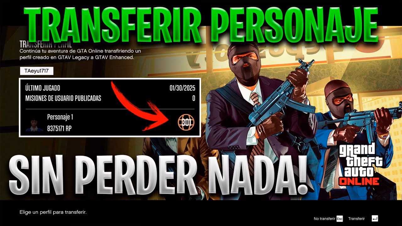 ¿Cómo ganar dinero en GTA Online?