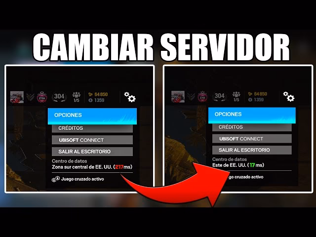 ¿Cómo aprender a inclinarse en Rainbow Six Siege?
