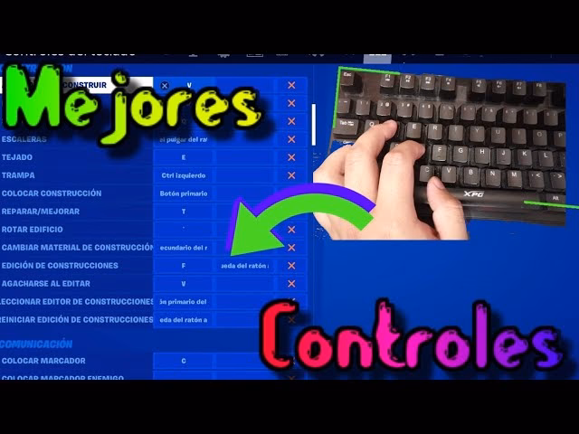 ¿Cómo mejorar en Fortnite sin hacer trampa?