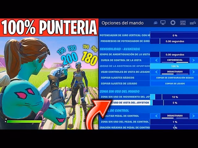 ¿Cómo llegar bien lejos en las partidas de Fortnite?