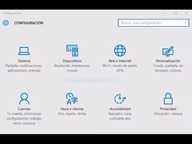 ¿Cuándo puedo cambiar mi idioma?